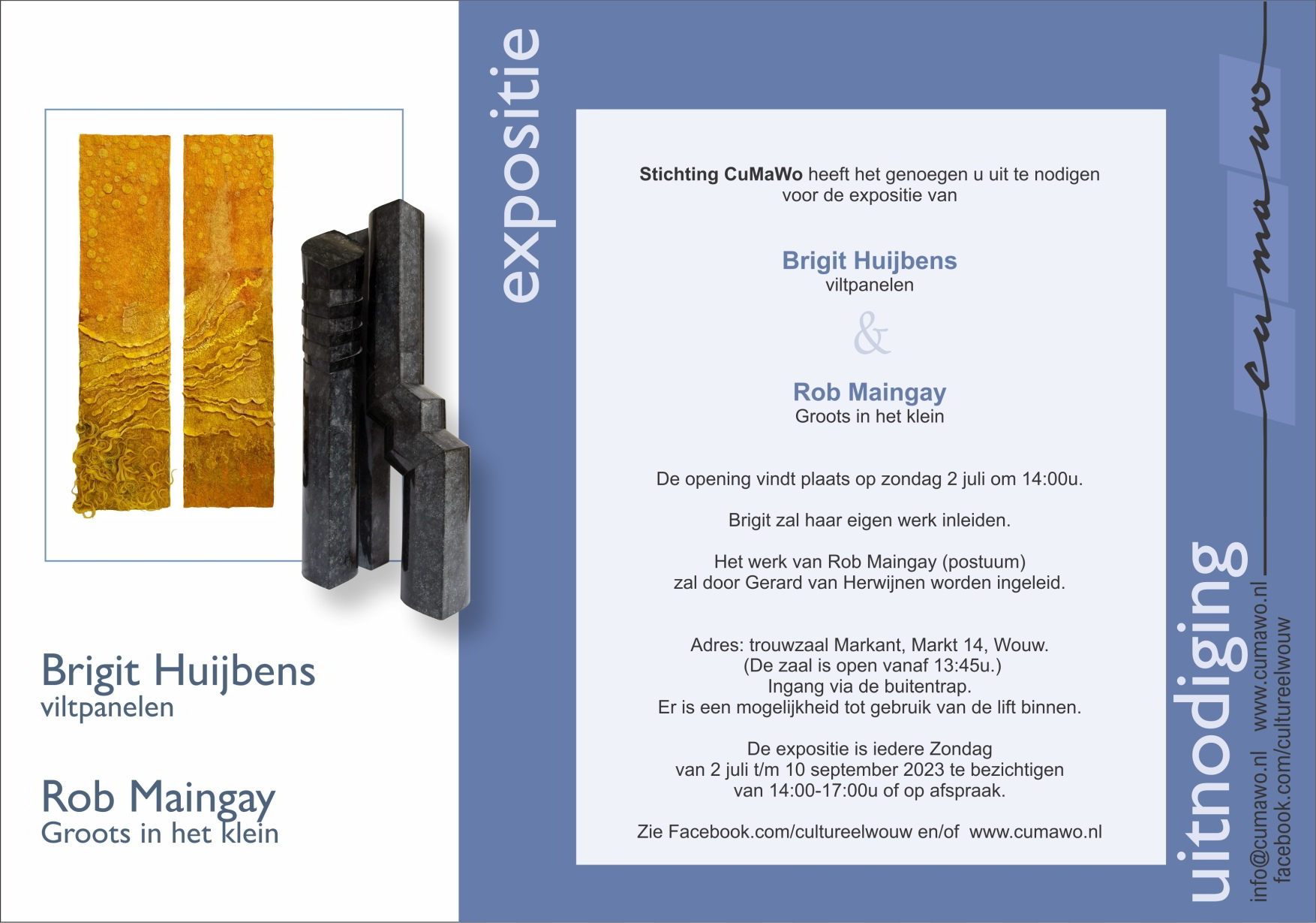 Expo Wouw